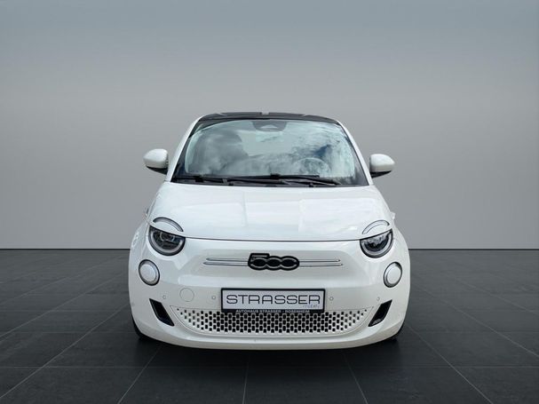 Fiat 500 e 87 kW image number 11