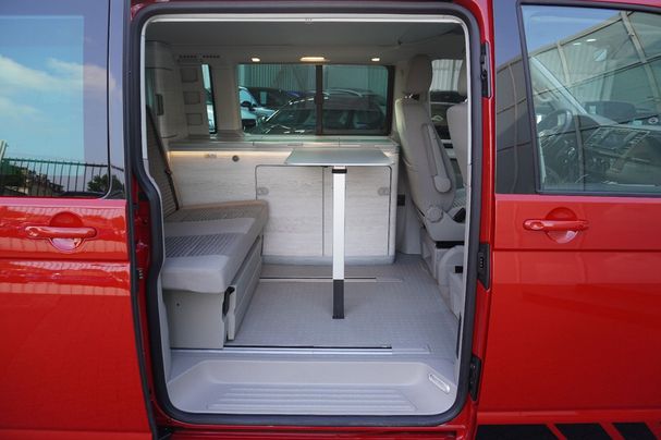 Volkswagen T6 California 4Motion Ocean Edition 146 kW image number 24