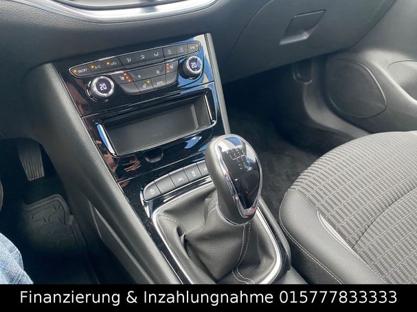 Opel Astra Sports Tourer 81 kW image number 12