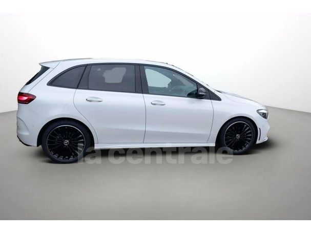 Mercedes-Benz B 200 d 8G-DCT Line 110 kW image number 14