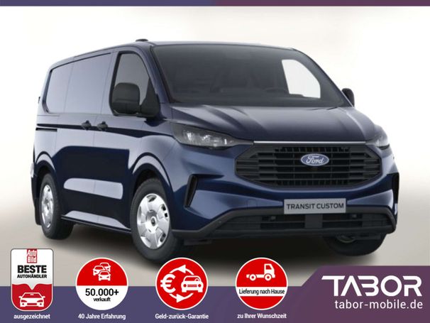 Ford Transit Custom 320 Trend 100 kW image number 1