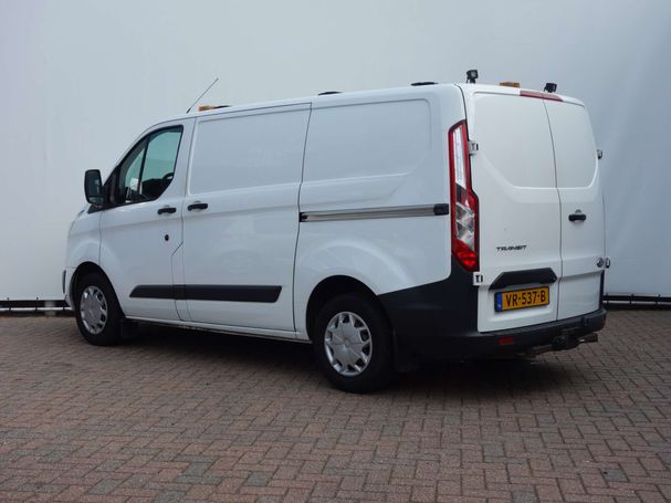 Ford Transit Custom 92 kW image number 2