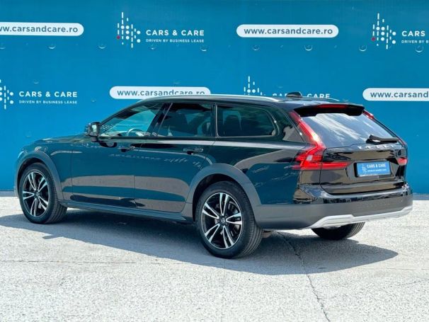 Volvo V90 AWD 173 kW image number 4