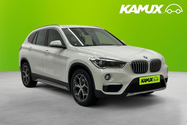 BMW X1 sDrive 141 kW image number 1