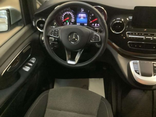 Mercedes-Benz V 220d Edition 1 120 kW image number 6