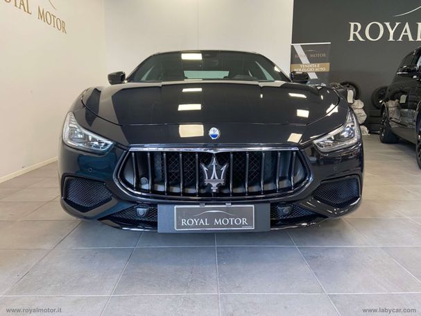 Maserati Ghibli GT 243 kW image number 3