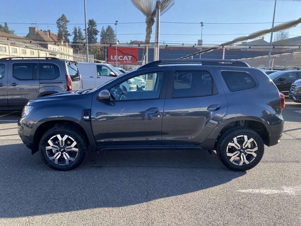 Dacia Duster Blue dCi 115 85 kW image number 3