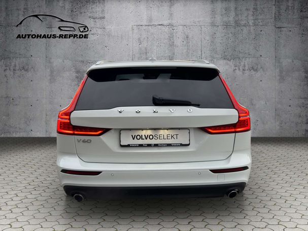 Volvo V60 B4 Momentum 145 kW image number 3