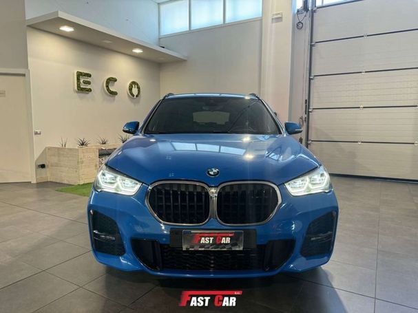 BMW X1 sDrive18d 110 kW image number 27