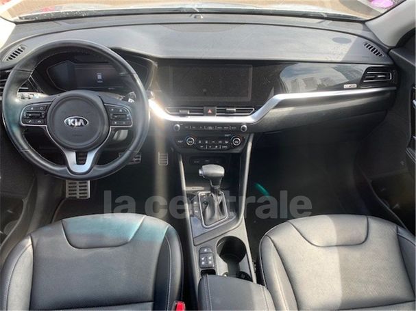 Kia Niro Hybrid 1.6 GDI Premium 104 kW image number 8