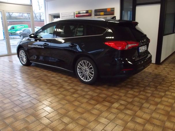 Ford Focus 1.0 EcoBoost 92 kW image number 4