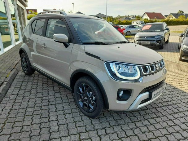 Suzuki Ignis 61 kW image number 1