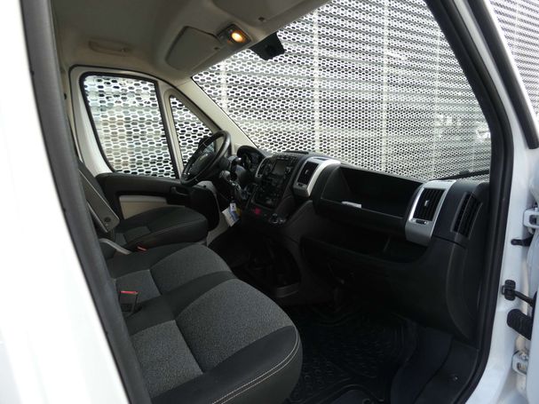 Fiat Ducato L2H2 96 kW image number 25