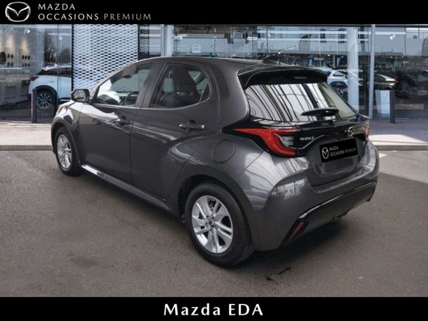 Mazda 2 69 kW image number 3