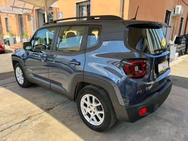 Jeep Renegade 1.0 Limited 88 kW image number 5