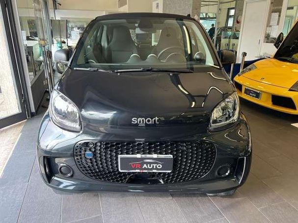 Smart ForTwo EQ 60 kW image number 3