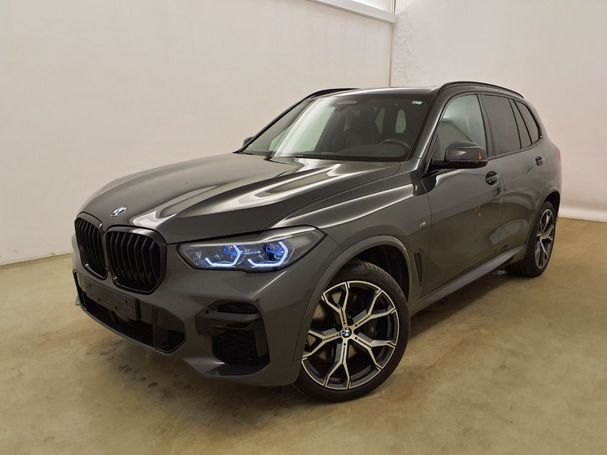 BMW X5 xDrive40d 250 kW image number 1