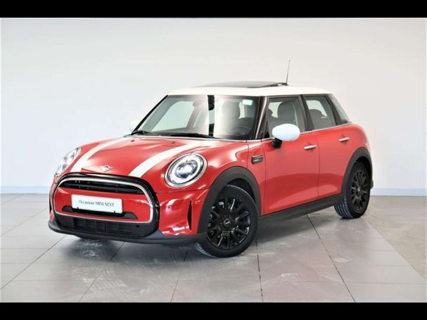 Mini Cooper Mini 101 kW image number 4