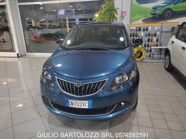 Lancia Ypsilon 51 kW image number 3