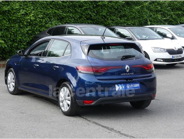 Renault Megane 103 kW image number 6