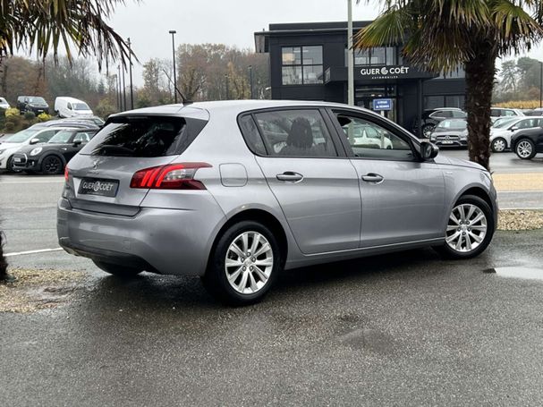 Peugeot 308 1.5 BlueHDi 100 76 kW image number 3