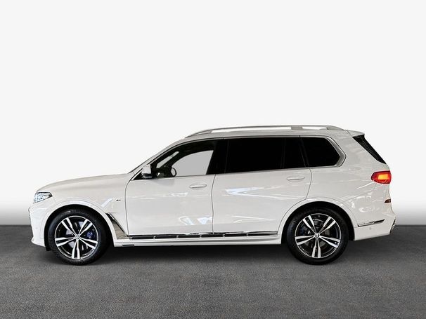 BMW X7 xDrive40i 250 kW image number 4