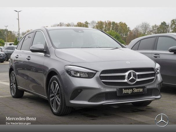 Mercedes-Benz B 250 e Progressive 160 kW image number 8