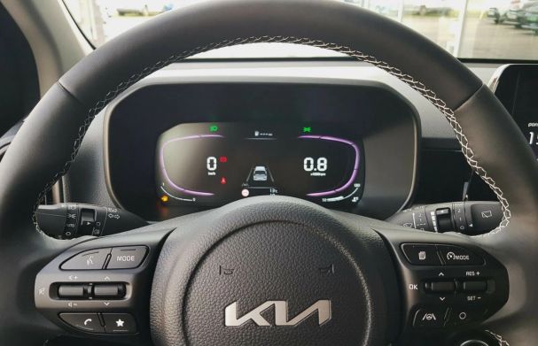 Kia Picanto 1.2 Line 58 kW image number 17