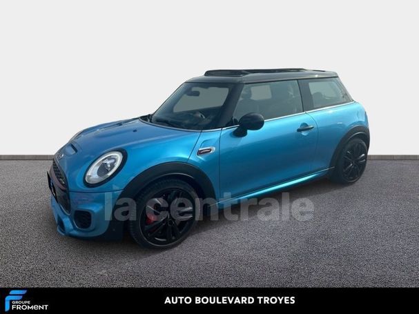 MINI John Cooper Works 170 kW image number 1