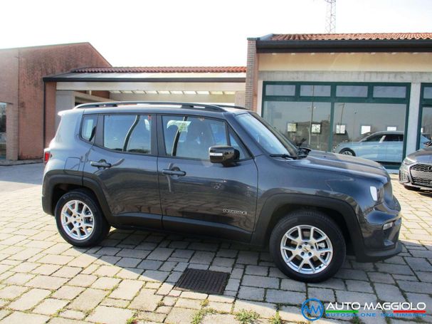 Jeep Renegade 1.5 T4 Limited 96 kW image number 3