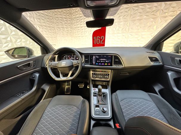 Seat Ateca 2.0 TDI DSG 110 kW image number 8