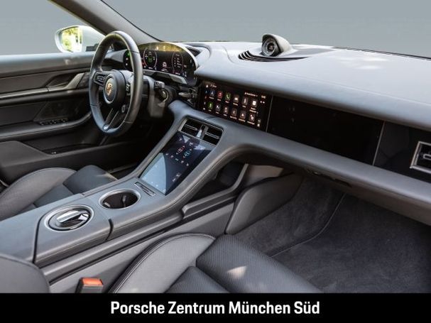 Porsche Taycan 4 Cross Turismo 320 kW image number 7