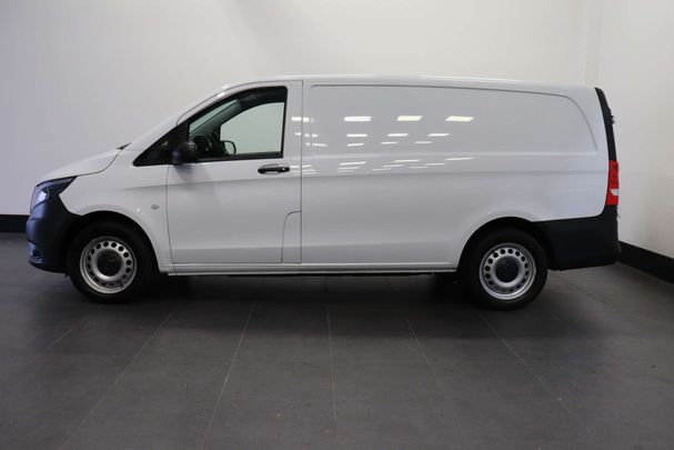 Mercedes-Benz Vito e 85 kW image number 10