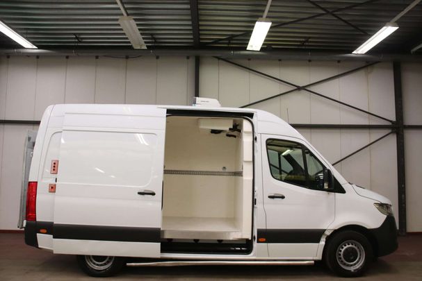 Mercedes-Benz Sprinter H2 316 120 kW image number 4