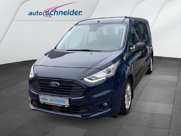 Ford Grand Tourneo Connect 88 kW image number 1