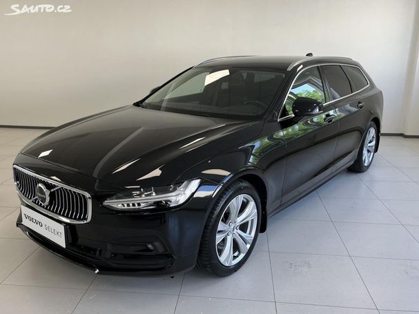 Volvo V90 B4 155 kW image number 1