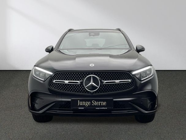 Mercedes-Benz GLC 300 de AMG 245 kW image number 2