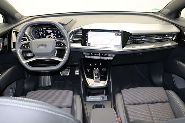 Audi e-tron quattro 210 kW image number 15