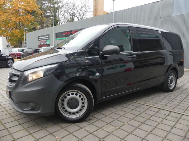 Mercedes-Benz Vito Tourer 114 CDI Pro 100 kW image number 1