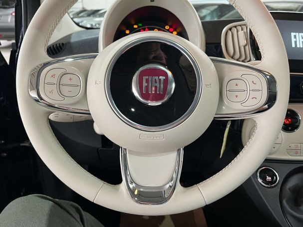 Fiat 500 1.0 51 kW image number 12