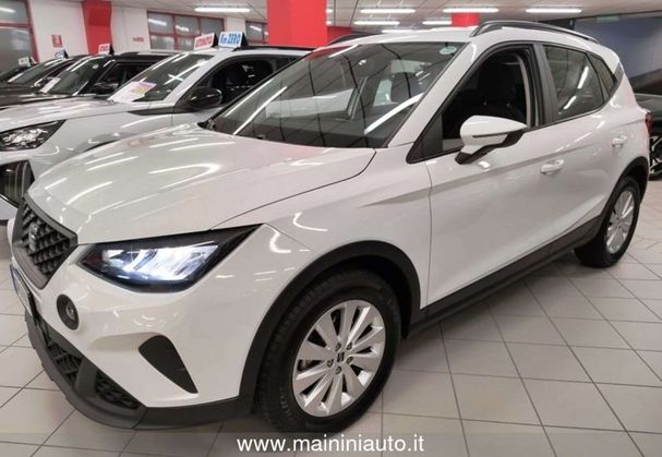 Seat Arona 1.0 TSI Style 70 kW image number 1