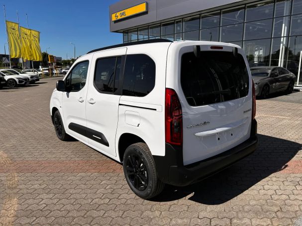 Citroen Berlingo M BlueHDi 75 kW image number 9