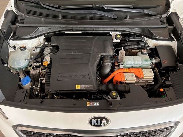 Kia Niro Spirit 104 kW image number 15