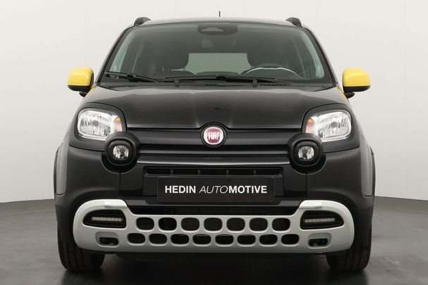 Fiat Panda 51 kW image number 8