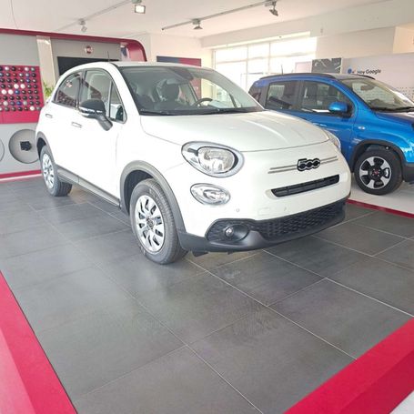 Fiat 500X 1.3 MultiJet 70 kW image number 2