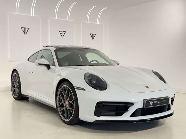 Porsche 992 Carrera PDK 283 kW image number 2