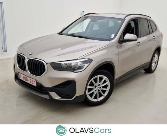 BMW X1 16d sDrive 85 kW image number 1