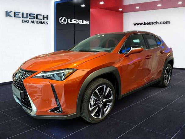 Lexus UX 250h 135 kW image number 1