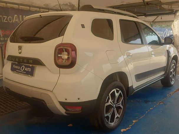 Dacia Duster TCe 100 LPG 74 kW image number 3