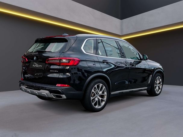 BMW X5 45e xDrive 288 kW image number 2